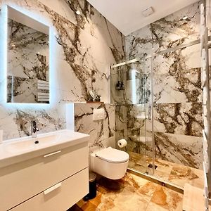 Deluxe Appartement met een Slaapkamer